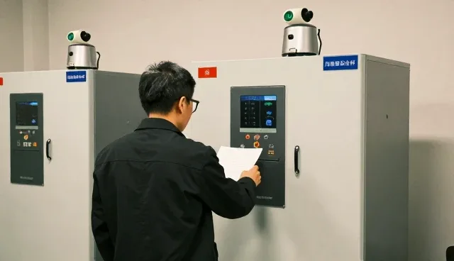 环境监测设备在复杂工况下的性能表现与适用场景分析