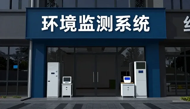 工业废气处理设备常见故障排查与日常维护指南